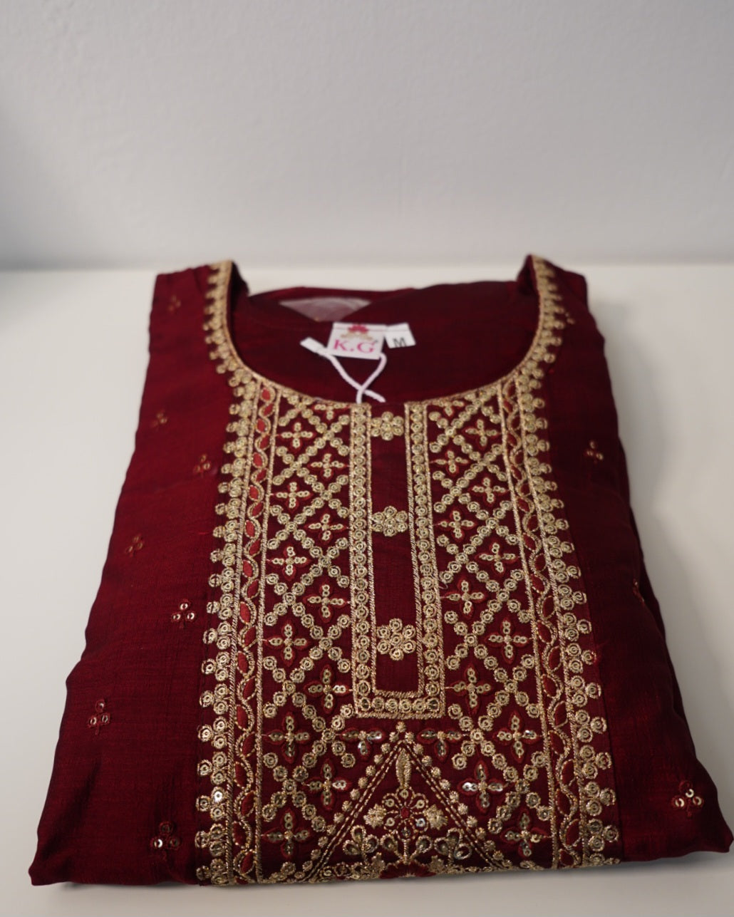 Thendral Salwar Classic