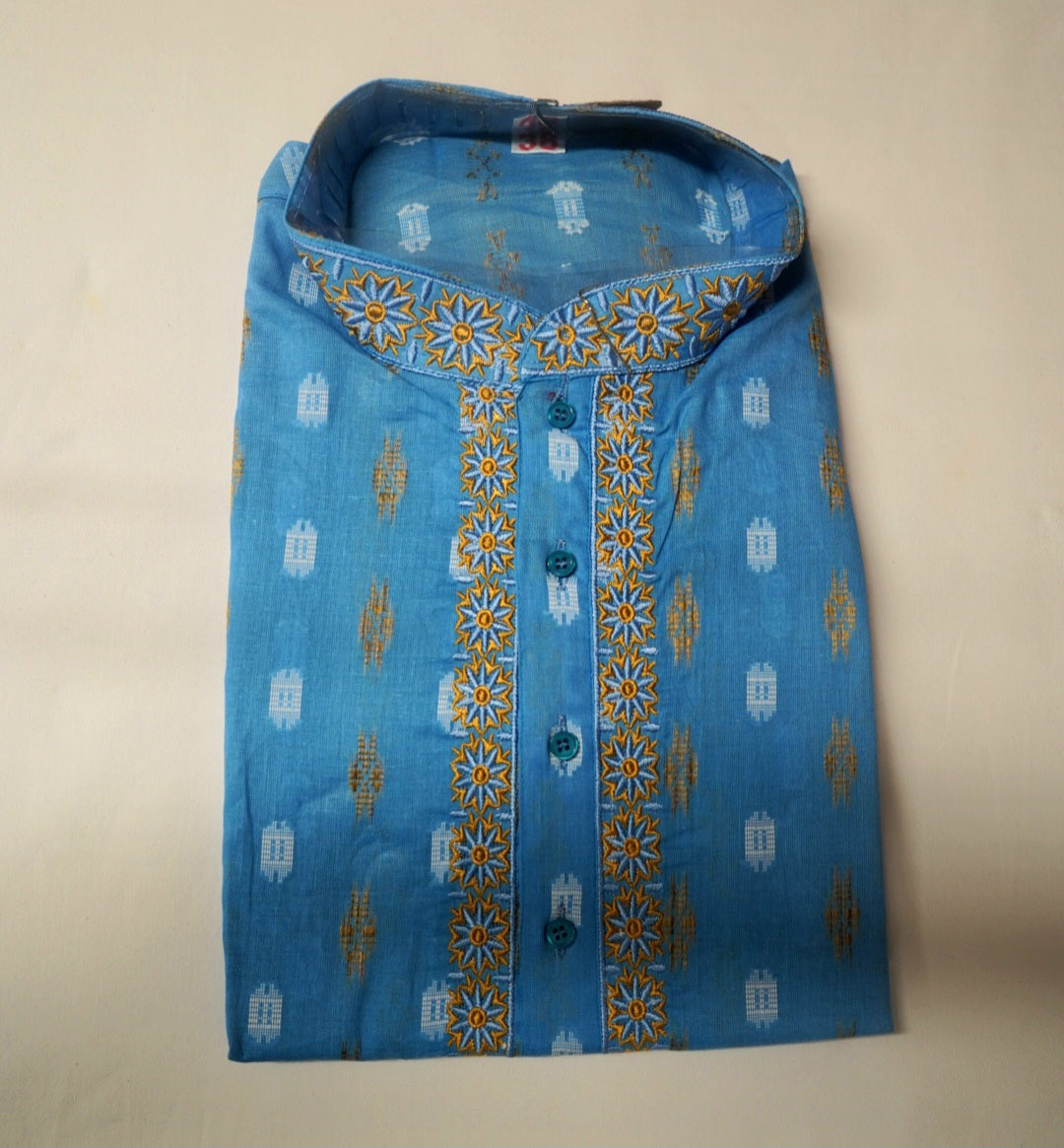 Surya Kurta Set