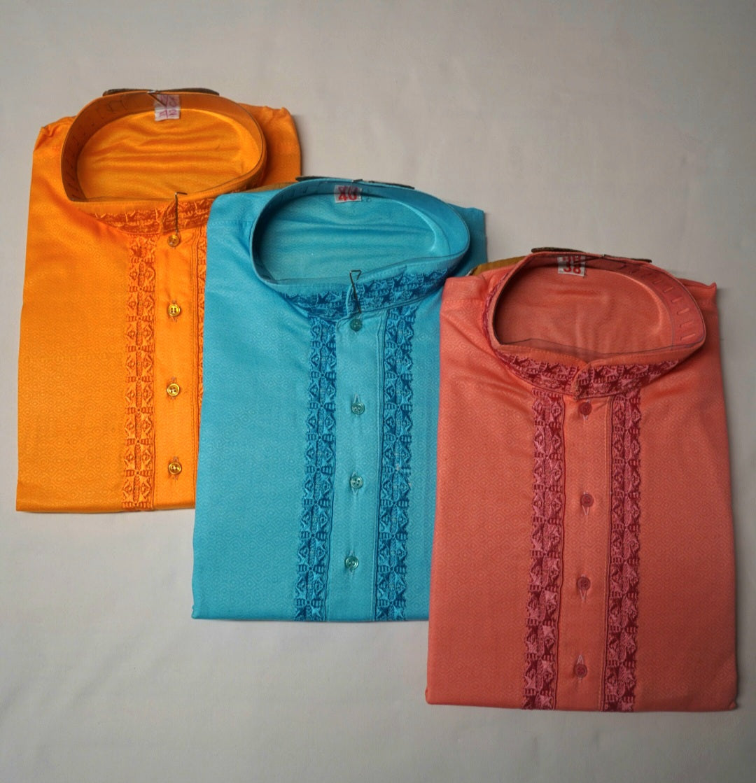 Muthu Kurta Set