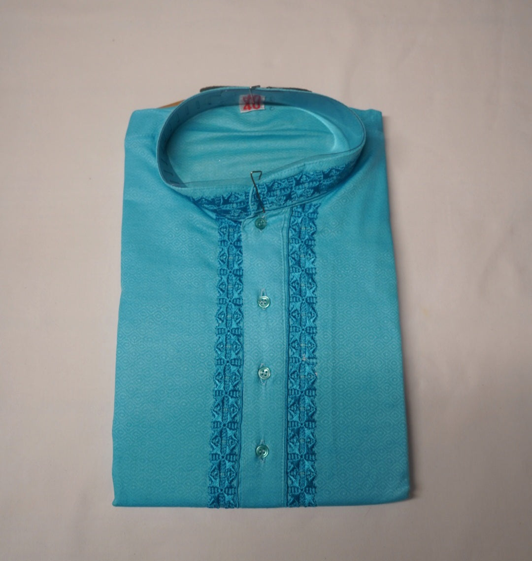 Muthu Kurta Set