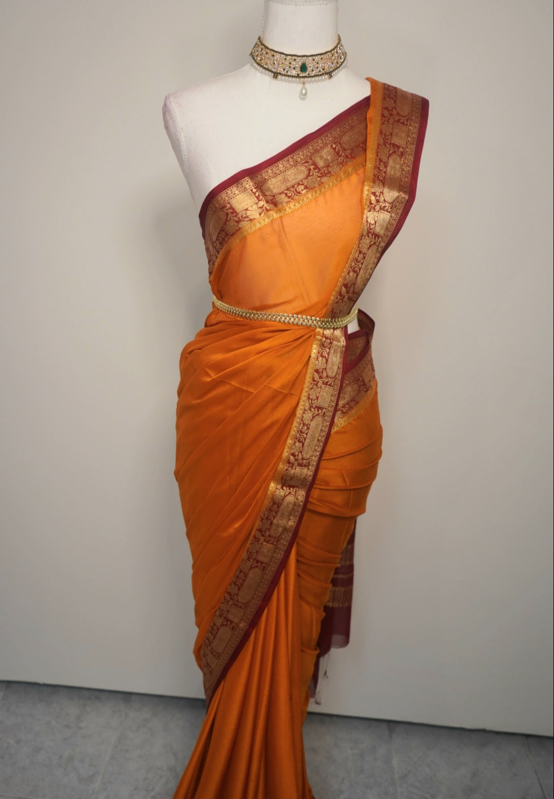 Kanaka Saree