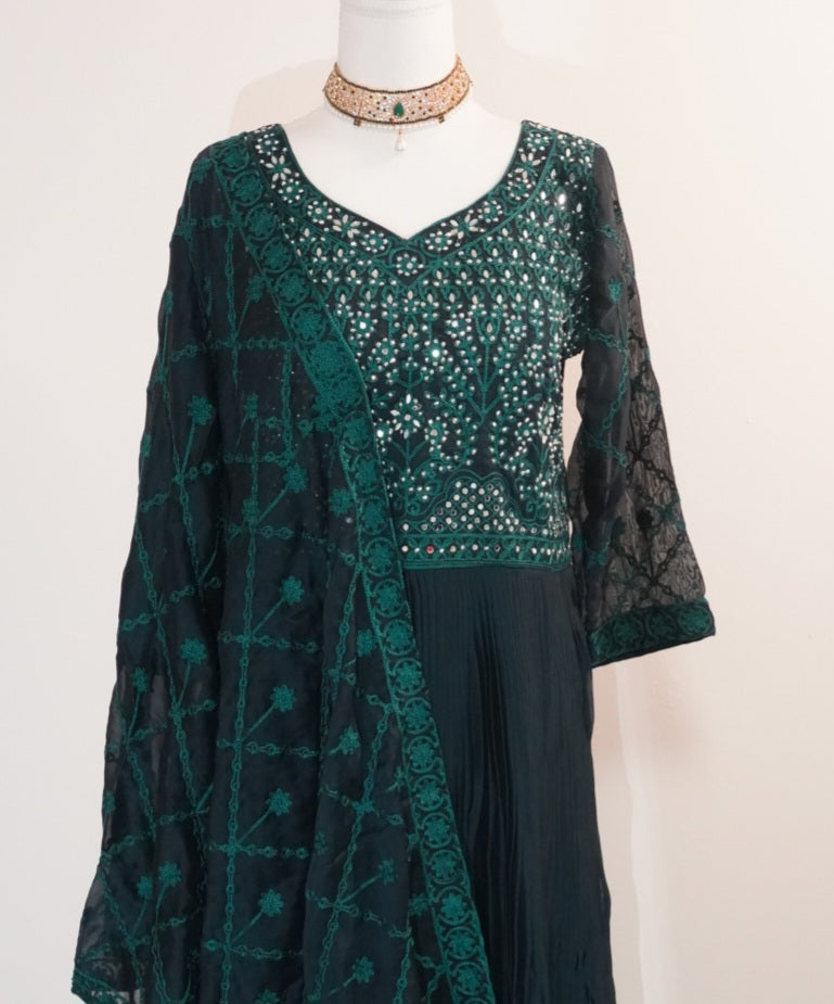 Salwar Classic Premium