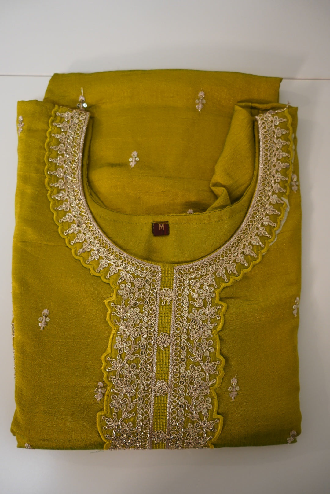 Mehala Salwar Classic