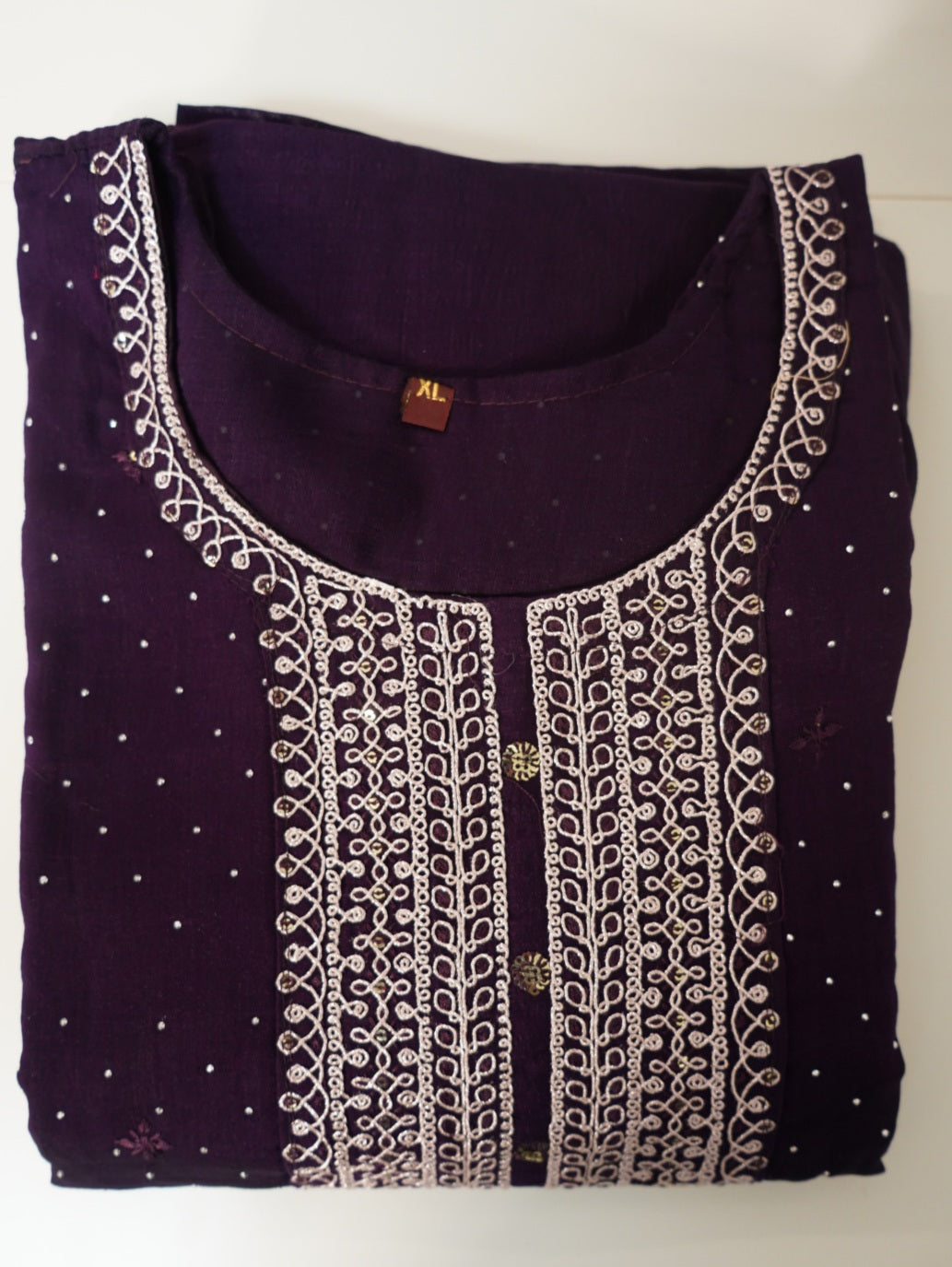 Vedhika Salwar Classic