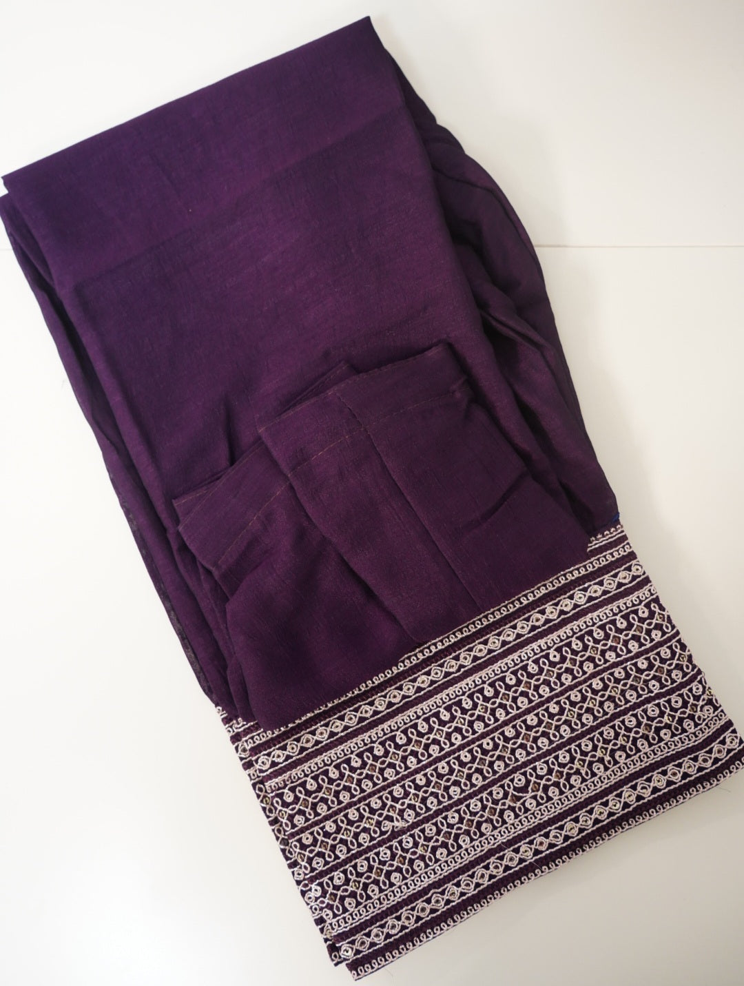 Vedhika Salwar Classic