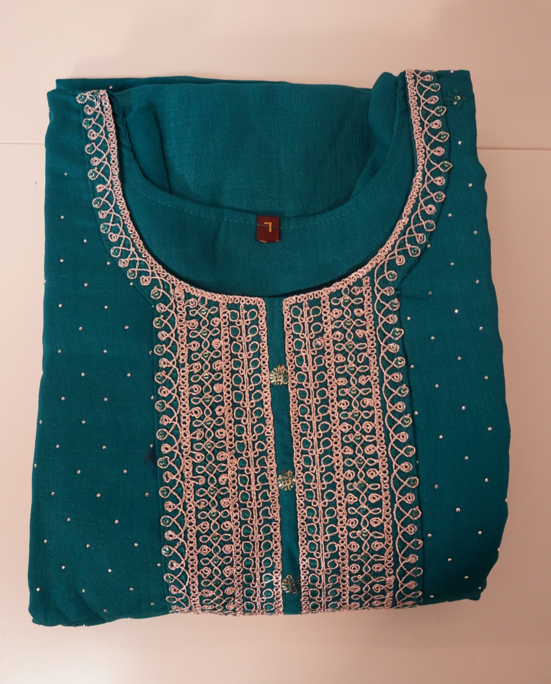 Vedhika Salwar Classic