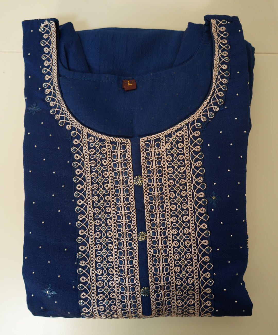 Vedhika Salwar Classic