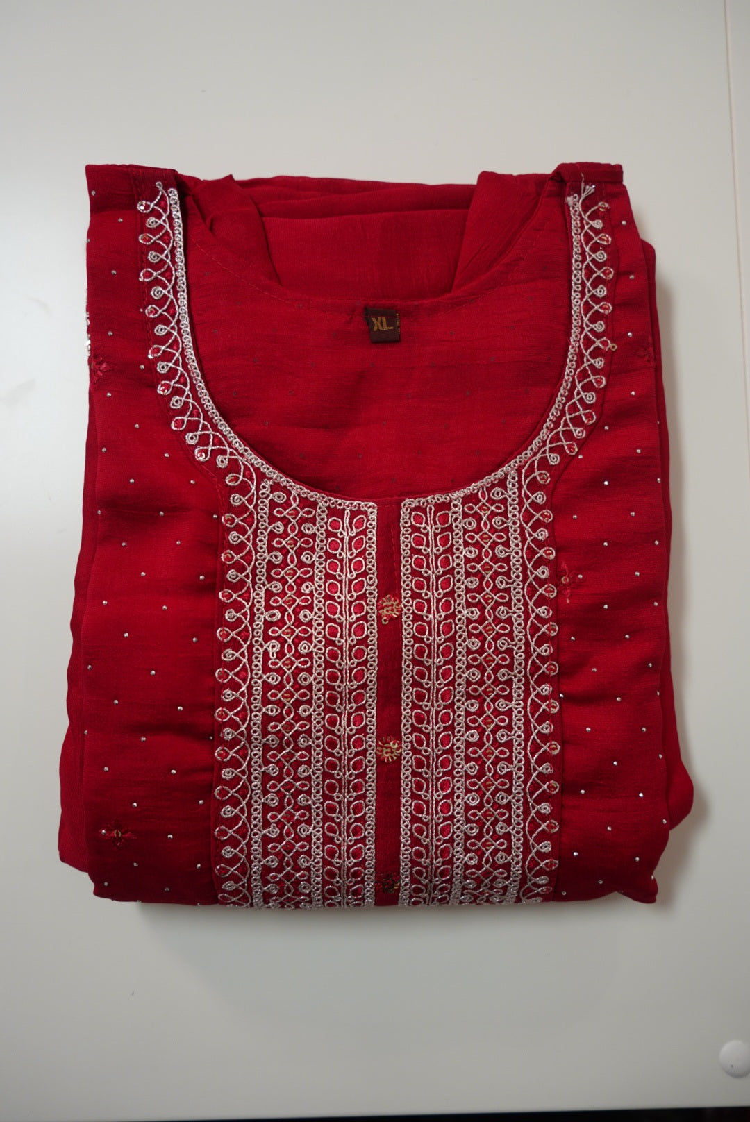Vedhika Salwar Classic