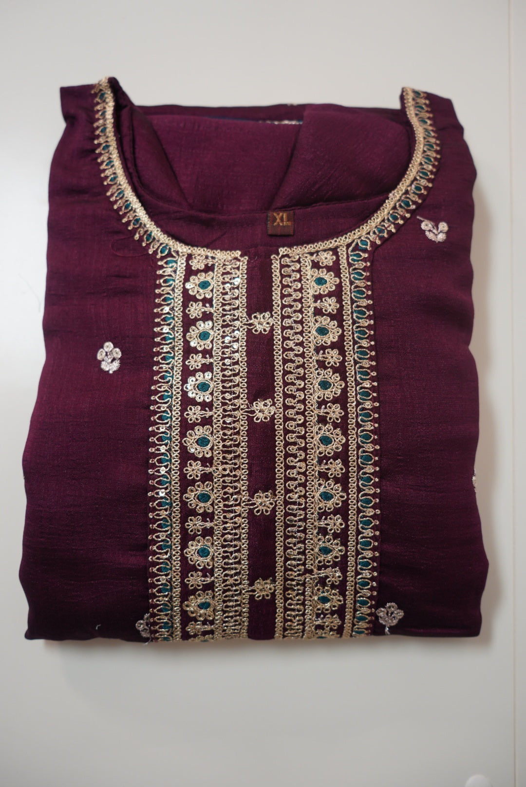 Devika Salwar Classic