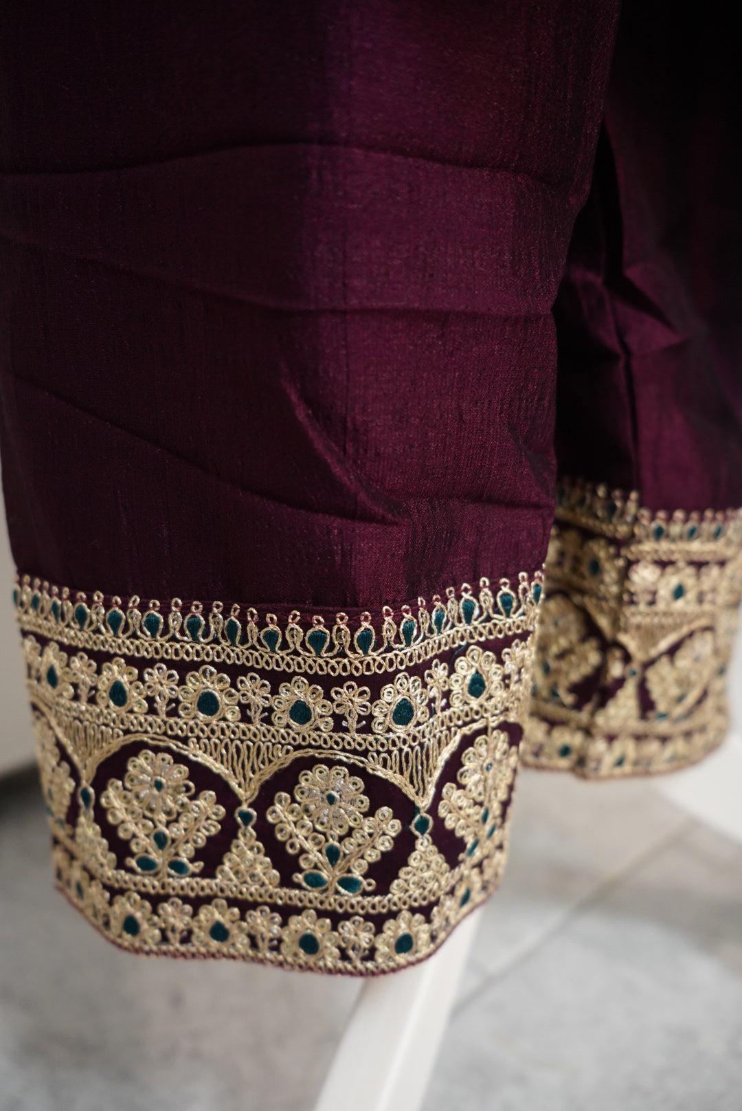 Devika Salwar Classic