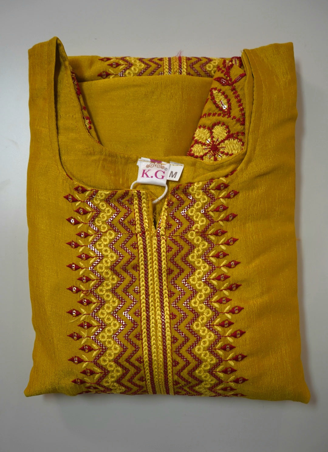 Diya Salwar Classic