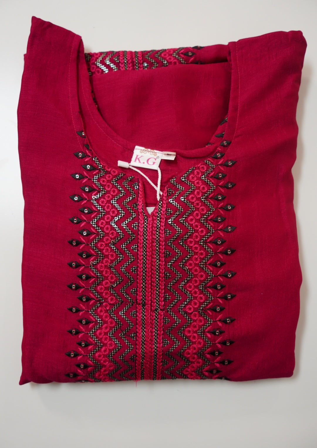 Diya Salwar Classic