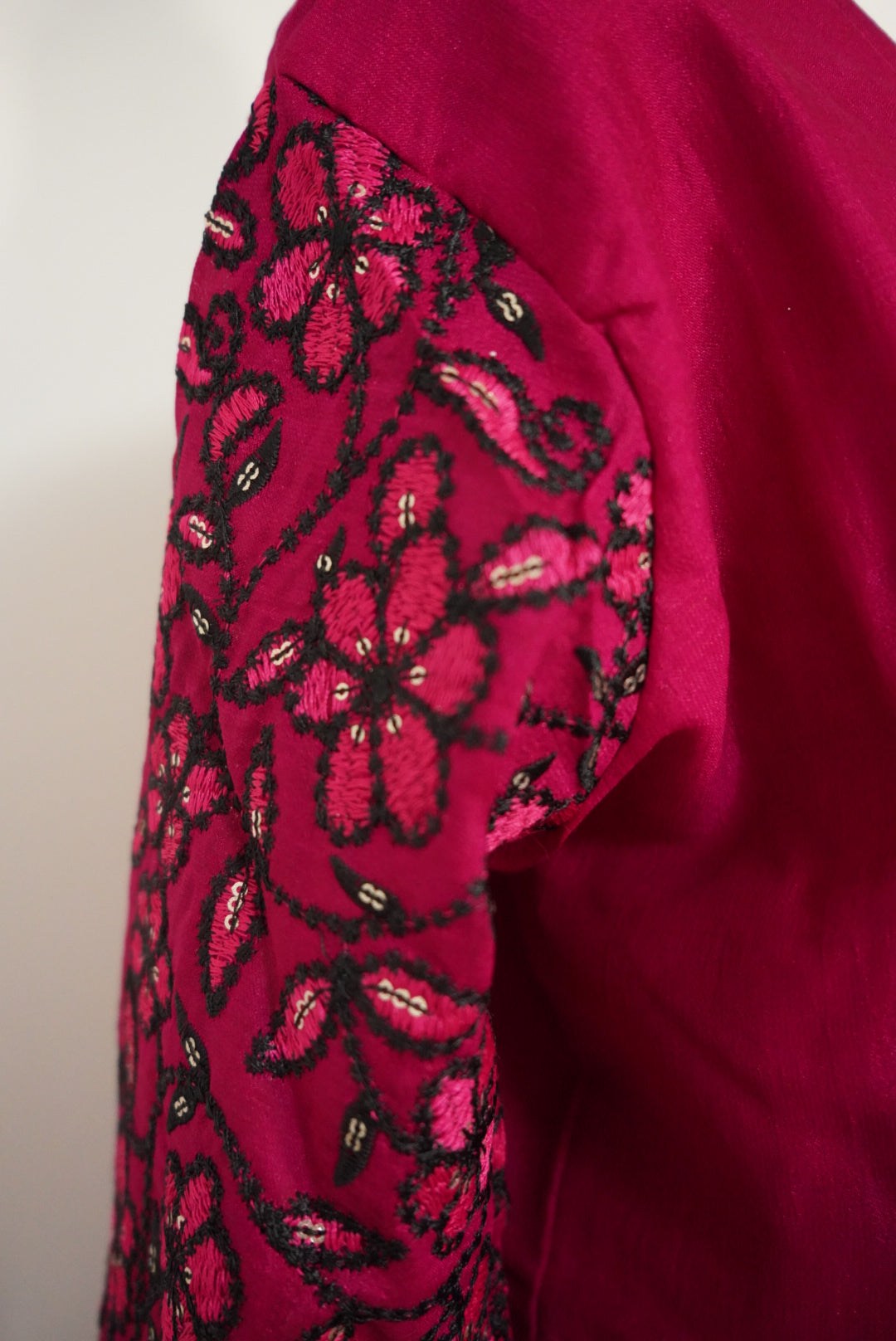 Diya Salwar Classic