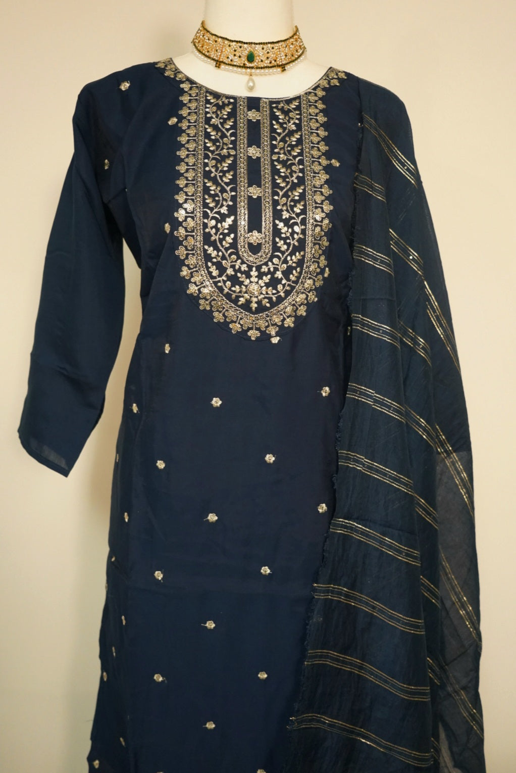 Anicha Salwar Classic