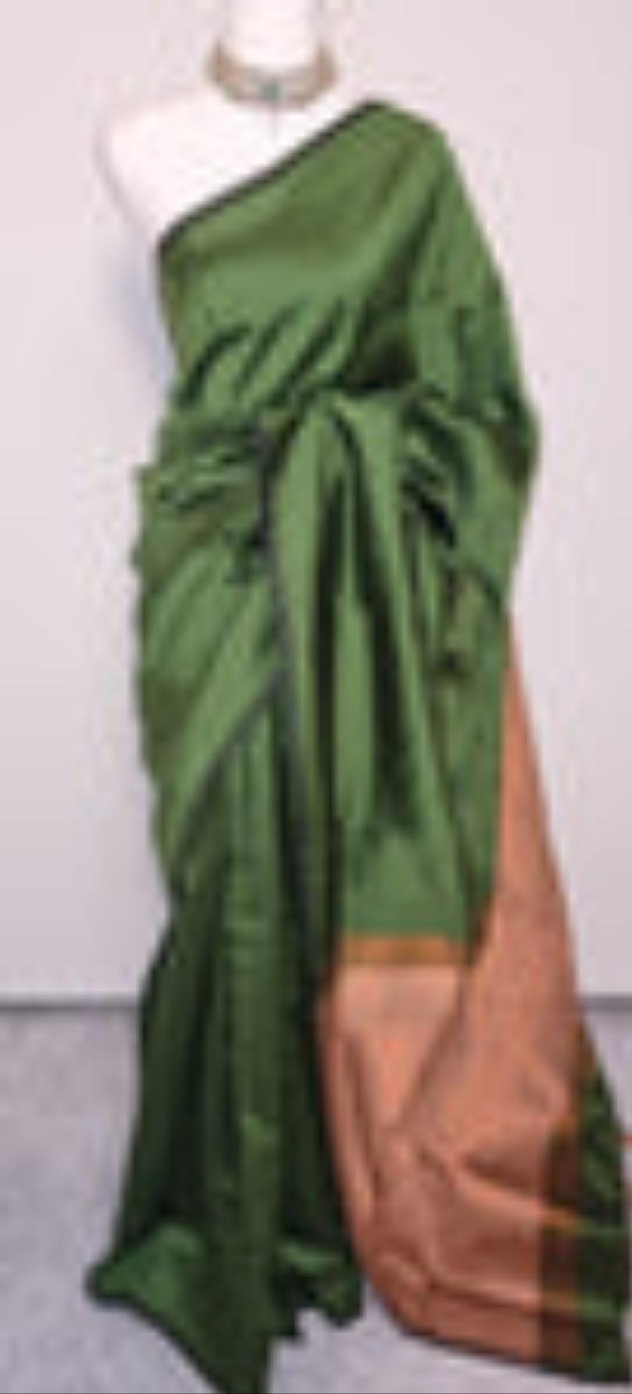 R.S. Silk Sarees Glow