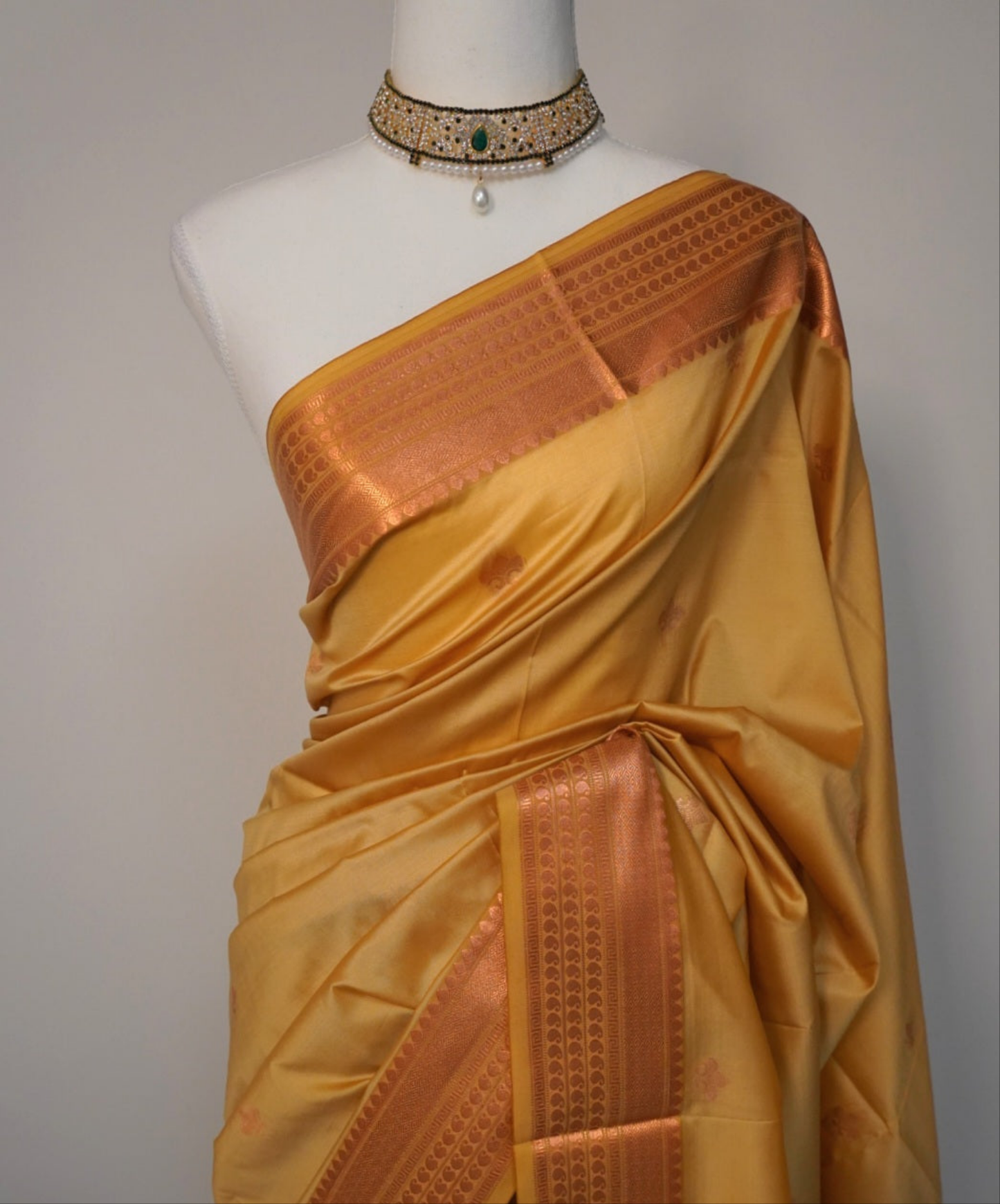 Ponnarasi Saree