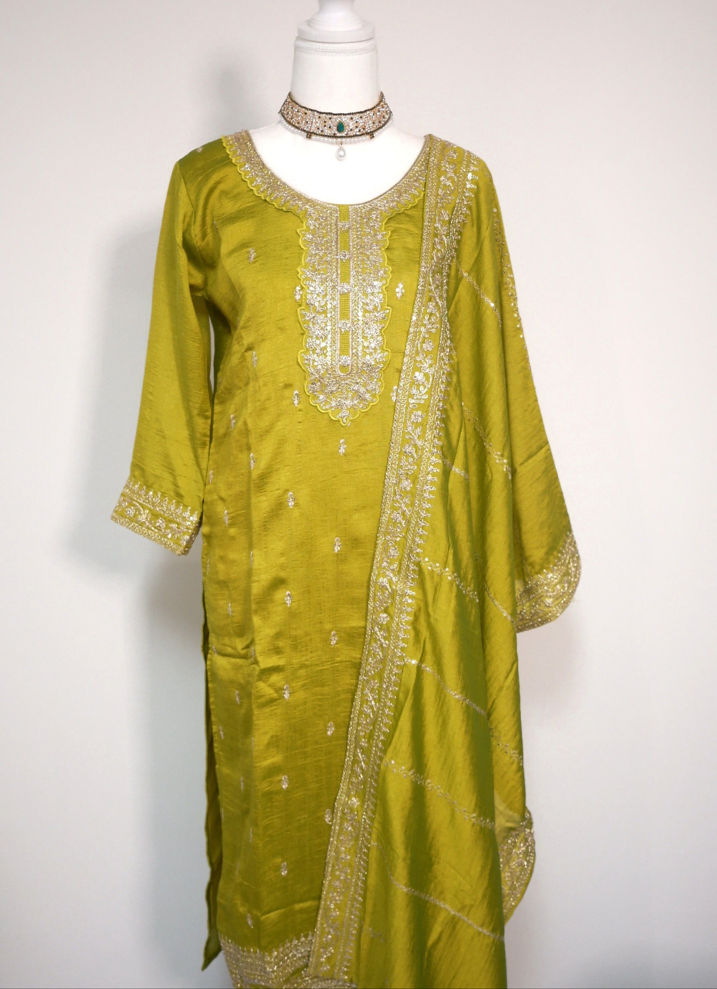 Mehala Salwar Classic