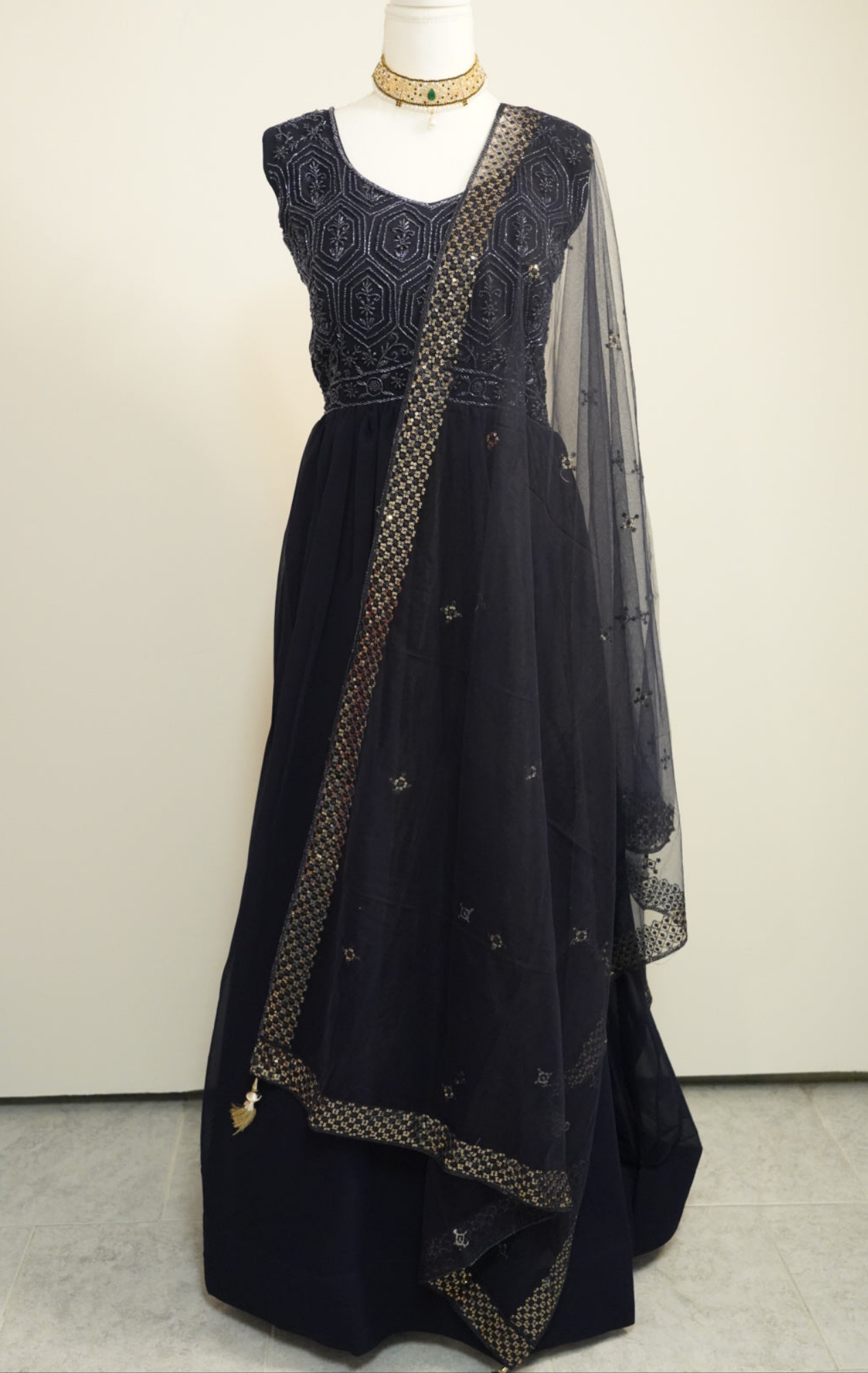 Salwar Maze Premium