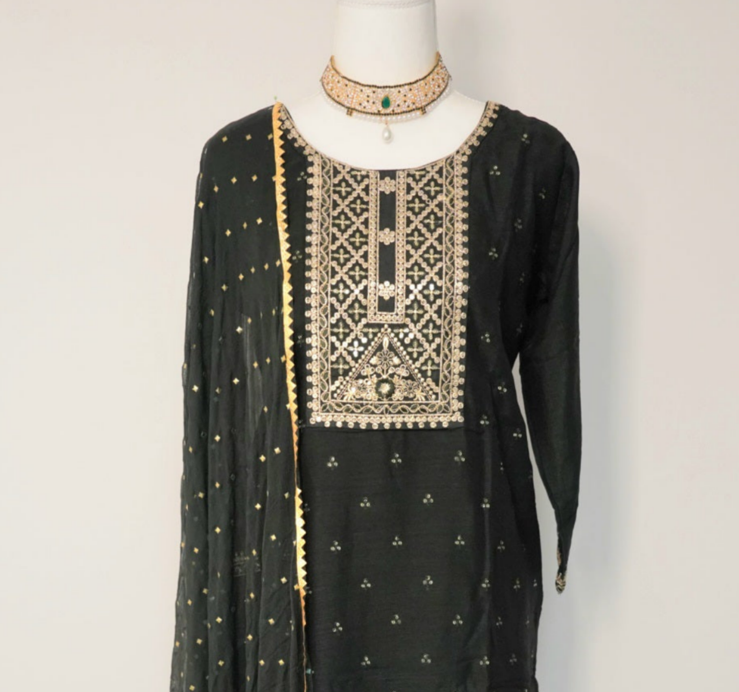 Thendral Salwar Classic