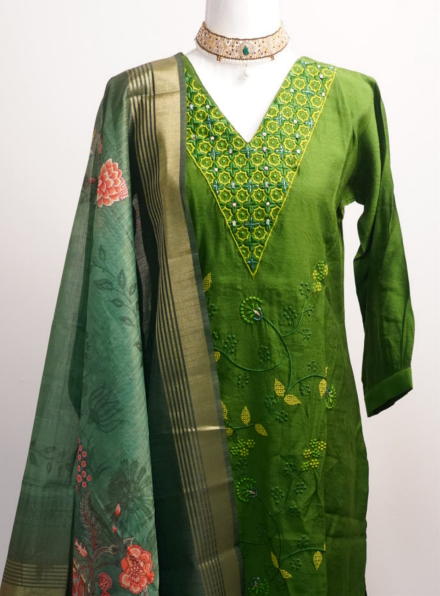 Salwar Meadow Classic