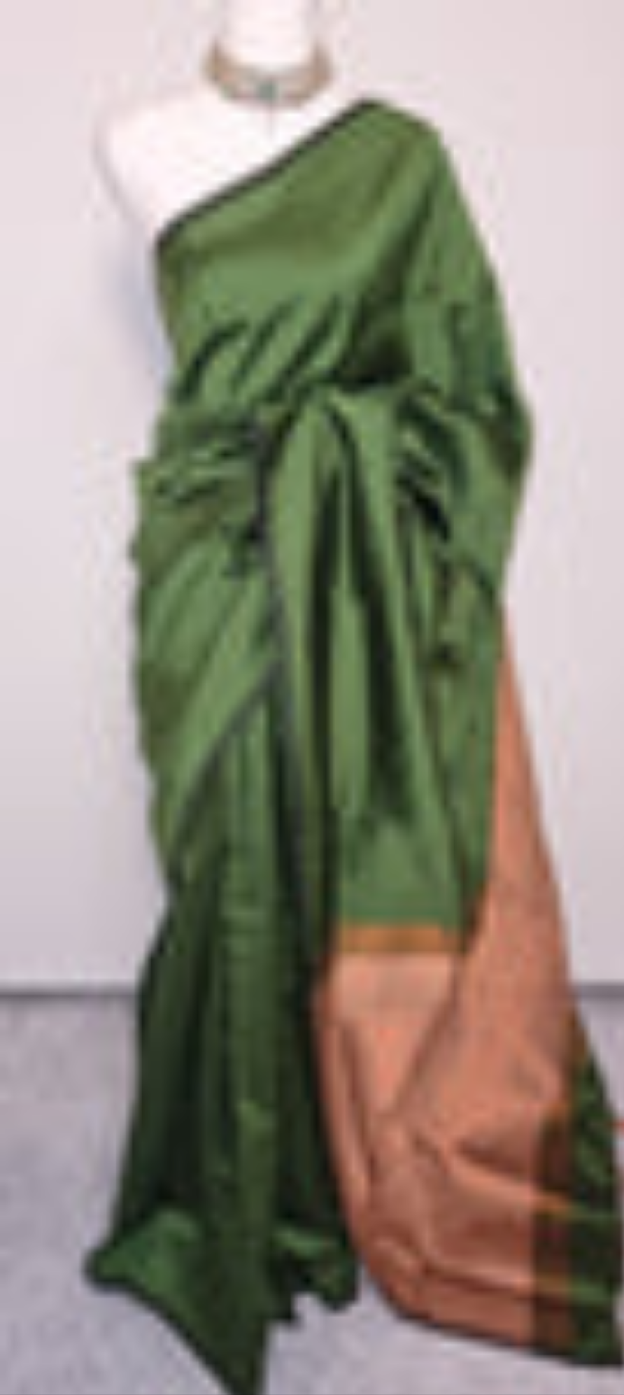 R.S. Silk Sarees Glow