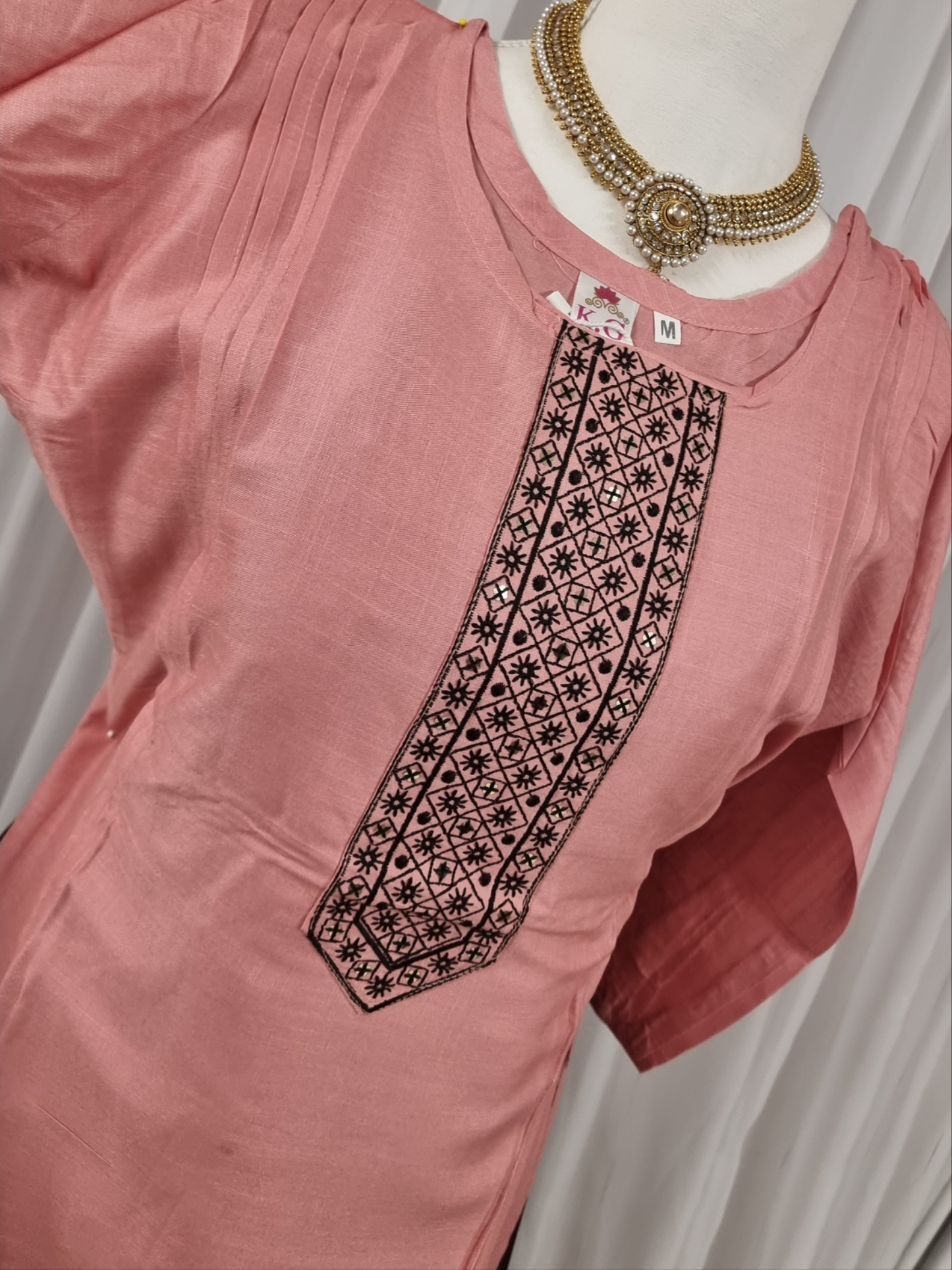 Kurti Fundamental Classic