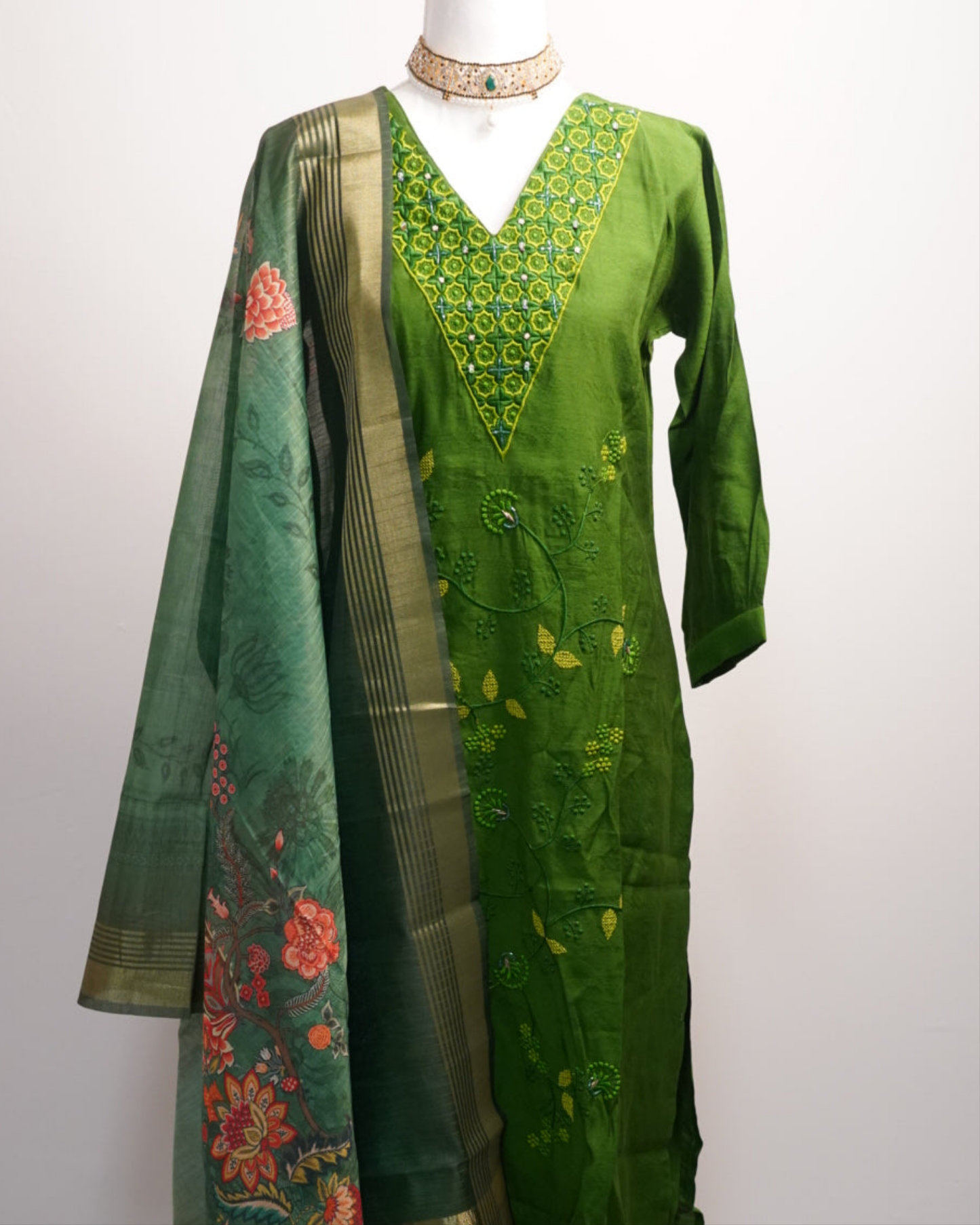 Salwar Meadow Classic