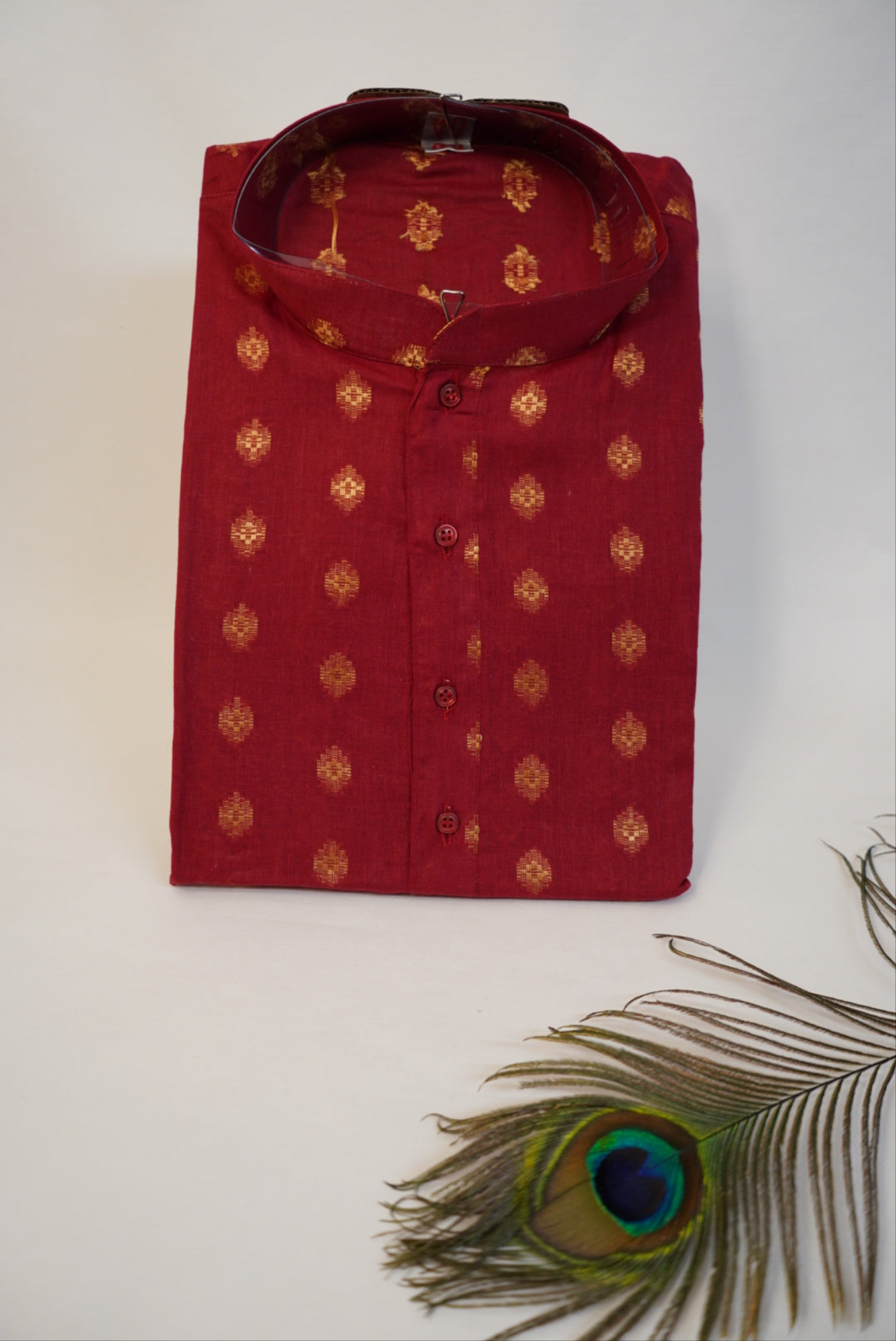 Swara Kurta Set