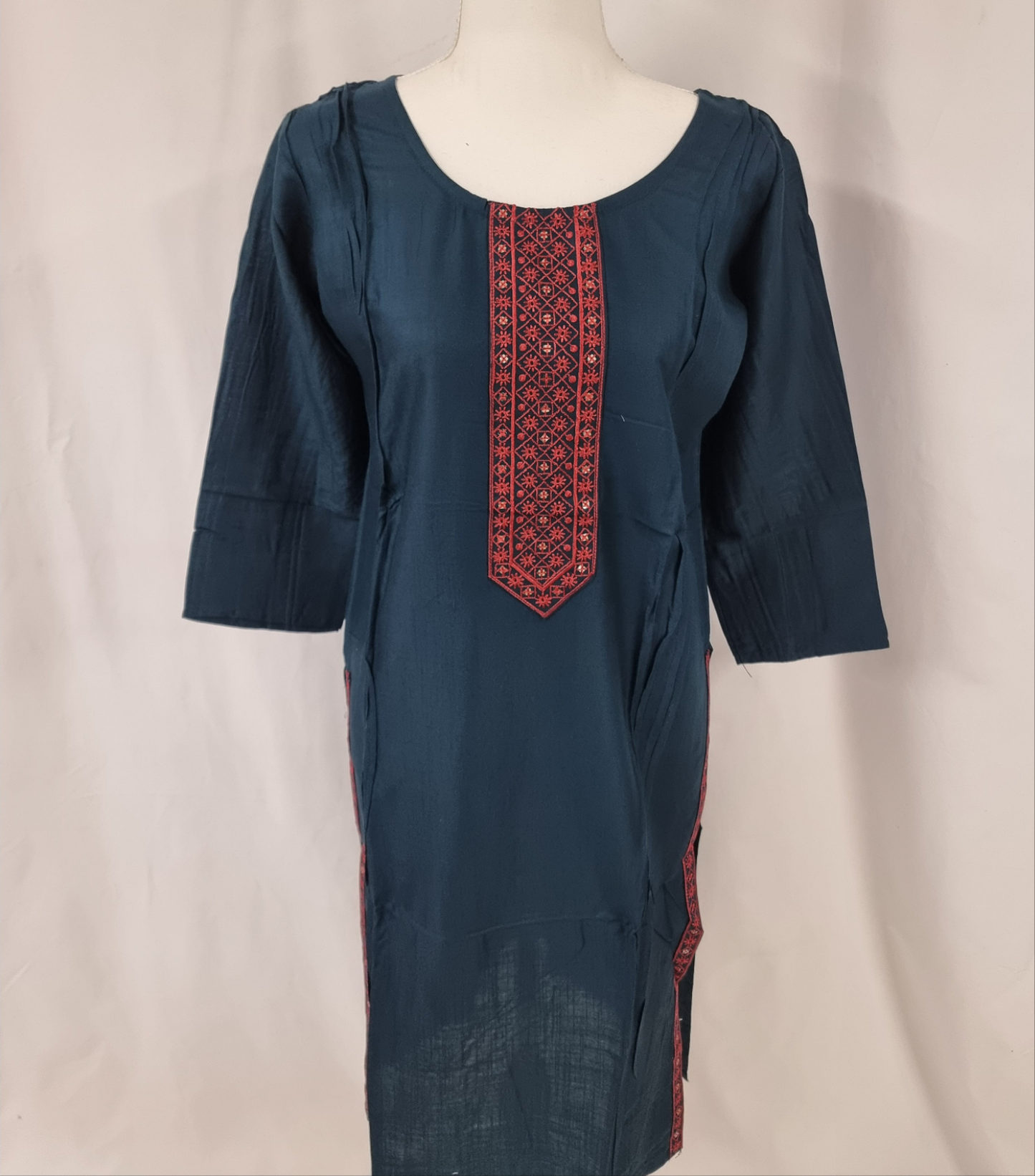 Kurti Fundamental Classic