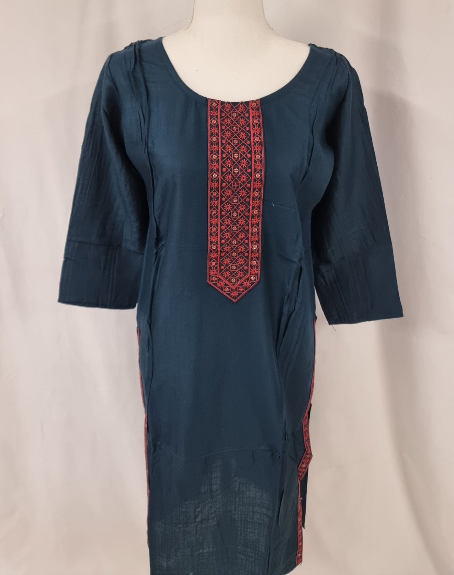 Kurti Fundamental Classic