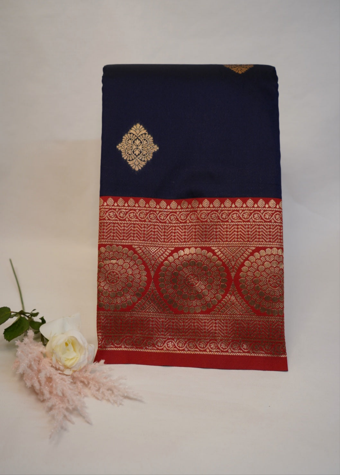 Madhurika Saree