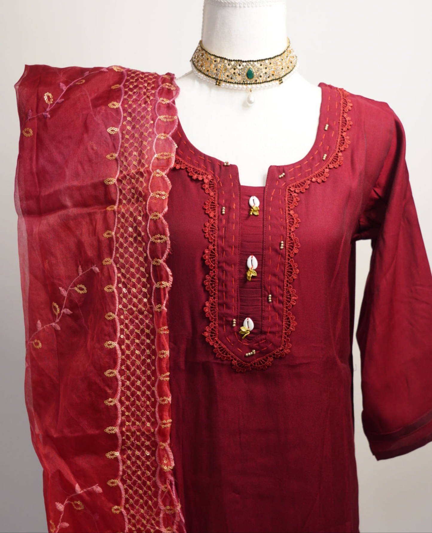 Zara Salwar