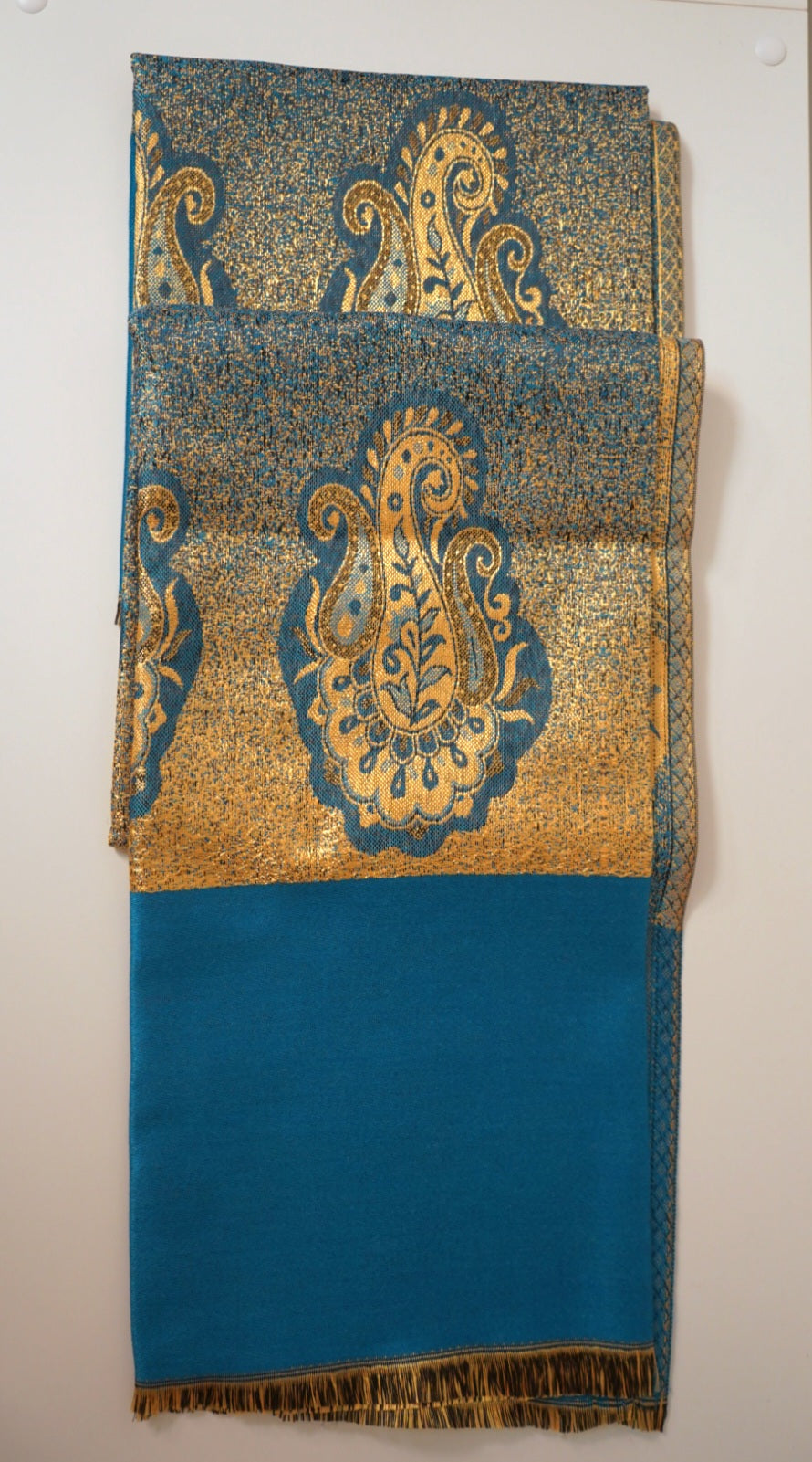 Zehra Kashmiri Shawl