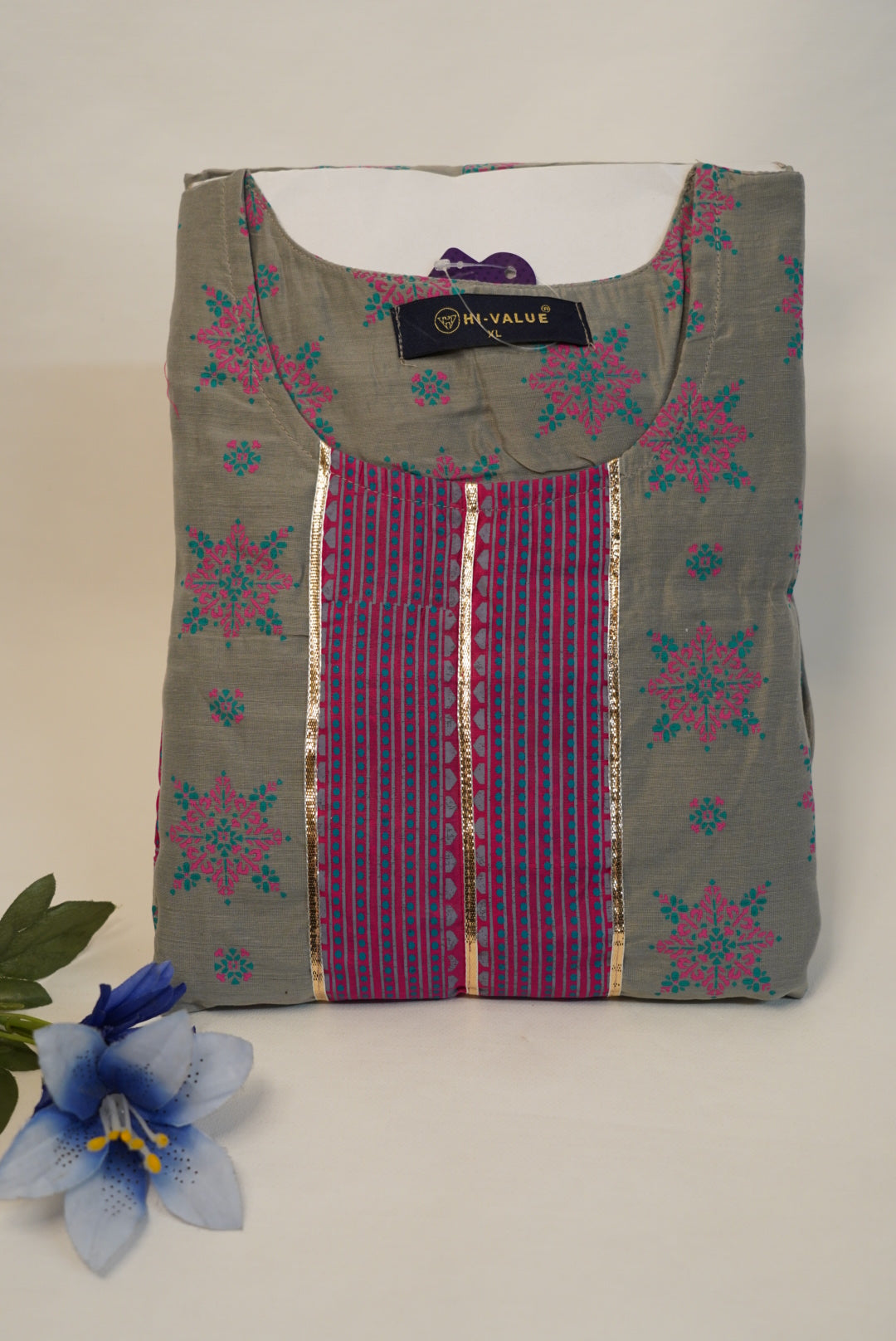 Ruhani Kurti