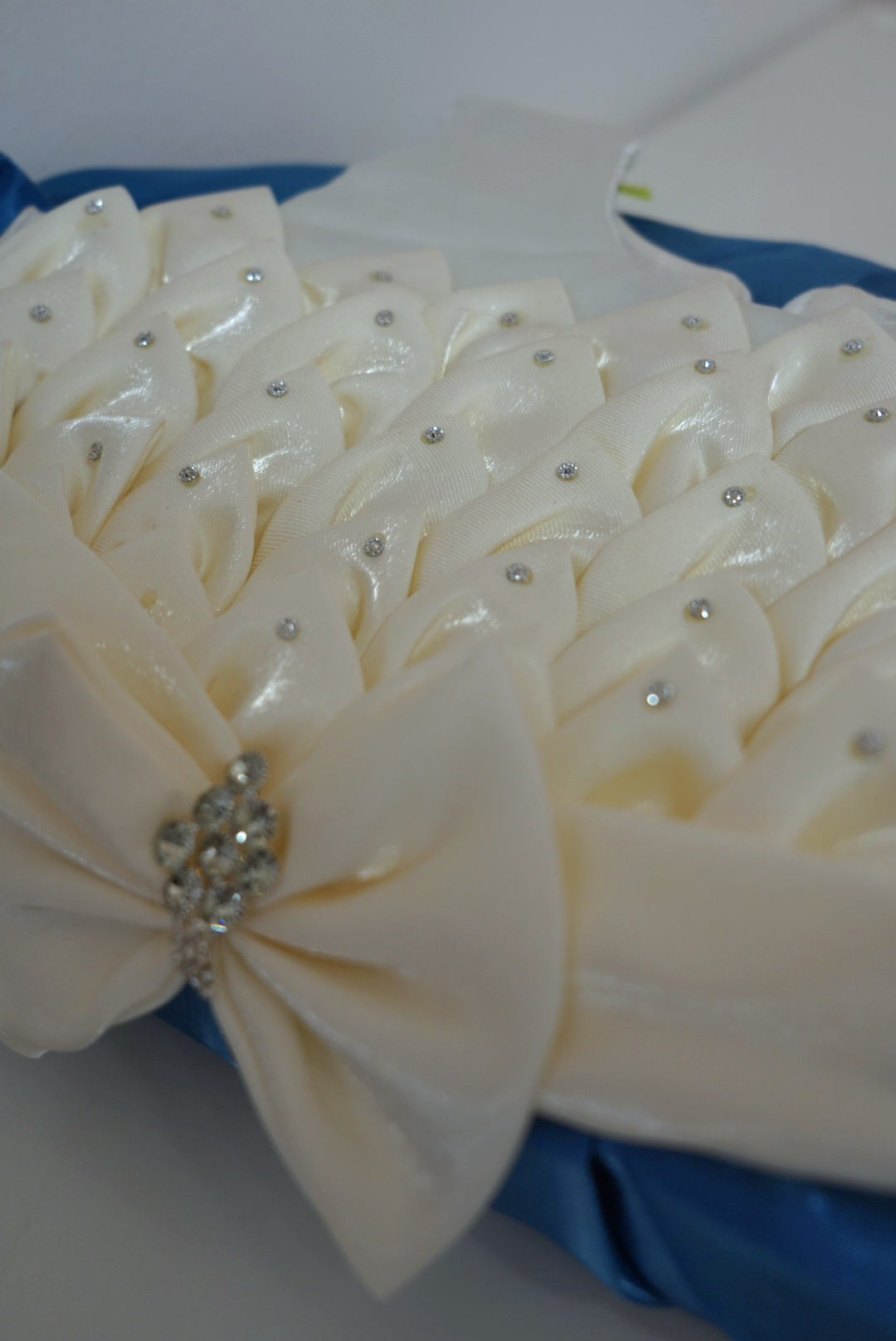 Ivory Dream Gown