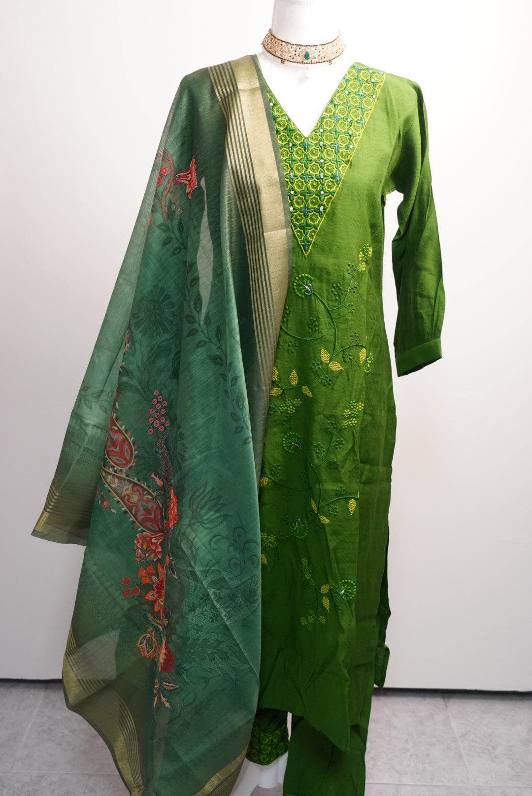 Salwar Meadow Classic