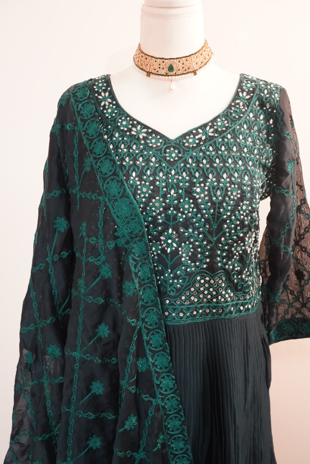 Salwar Classic Premium