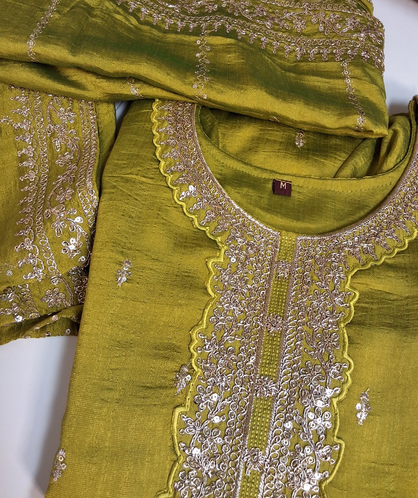 Mehala Salwar Classic