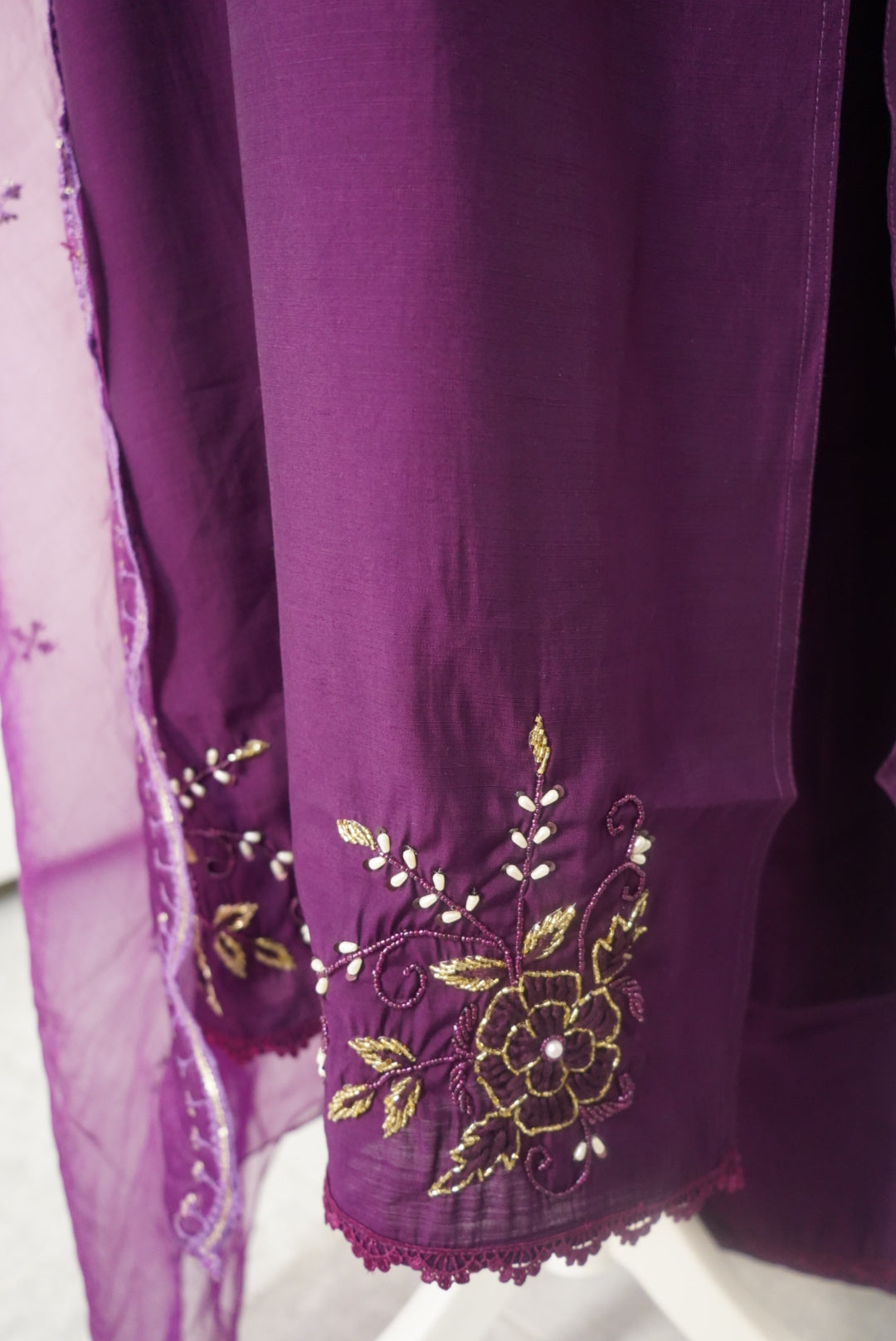 Nithya Salwar Classic