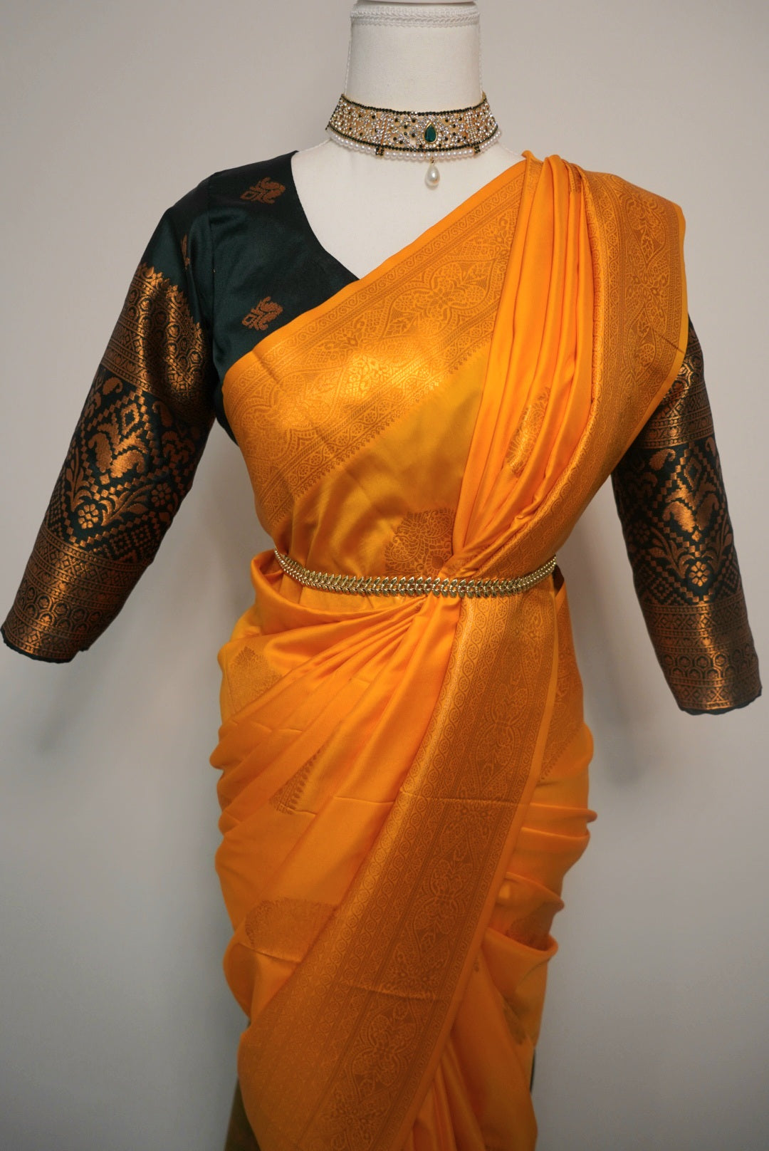 Smritika Saree