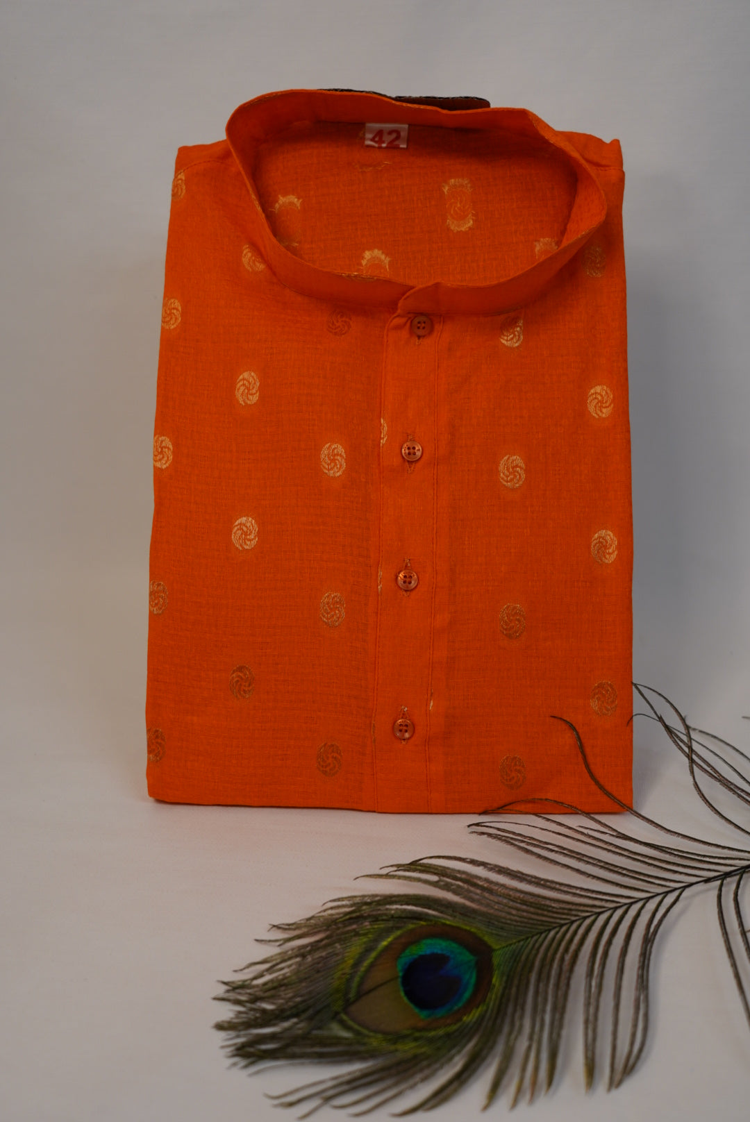 Thee Kurta Set