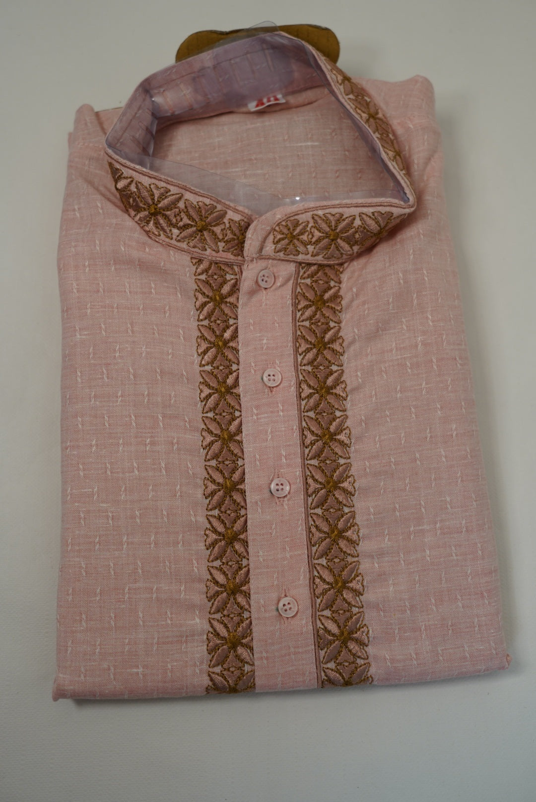 Pastel Kurta Set