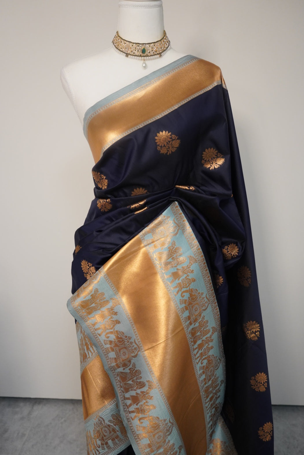 Meenakshi Saree
