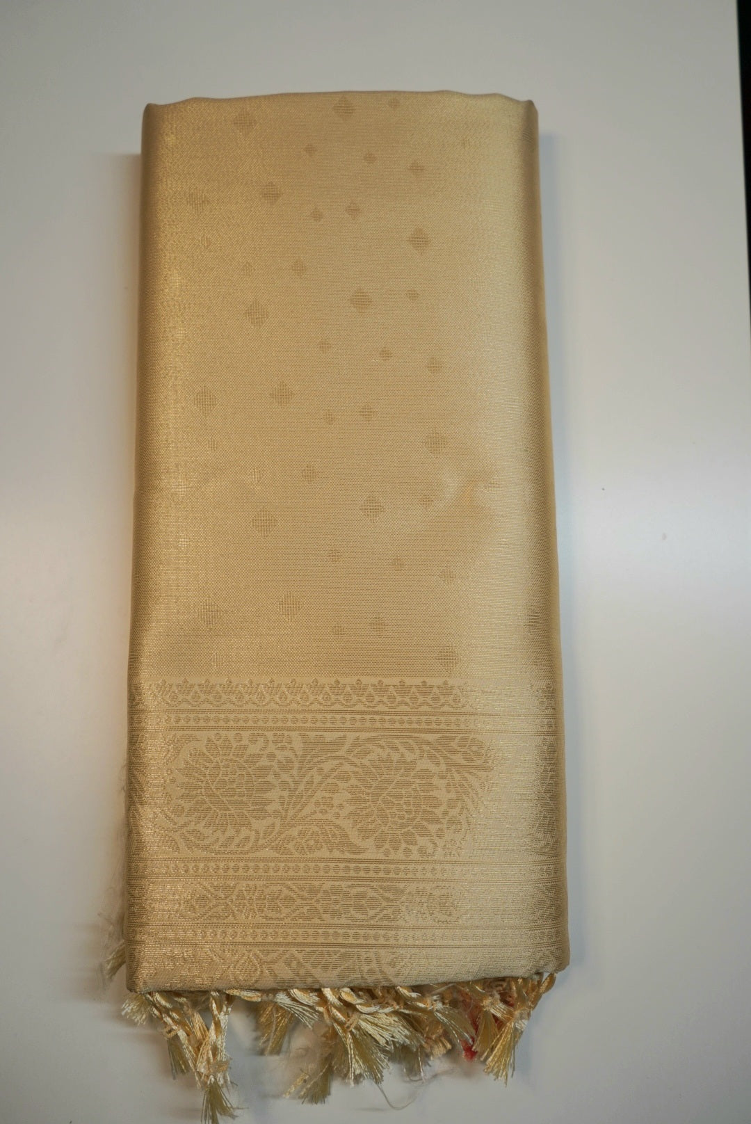 Bridesmaids Saree