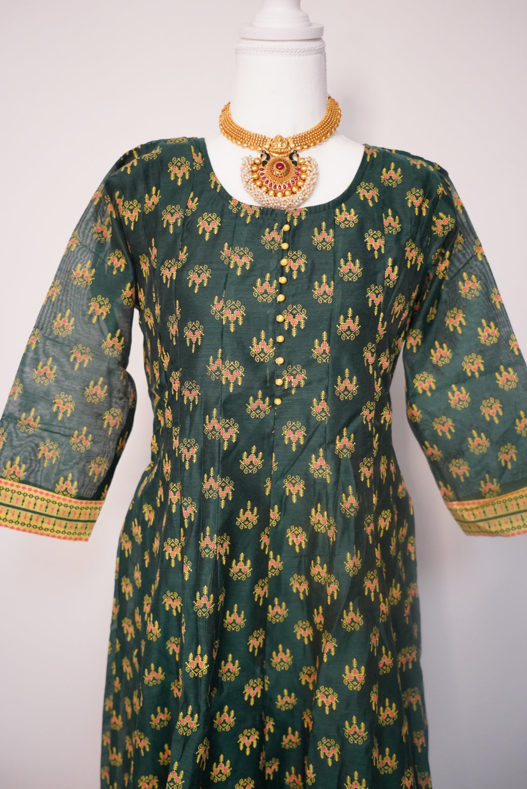 Vaigai Kurti