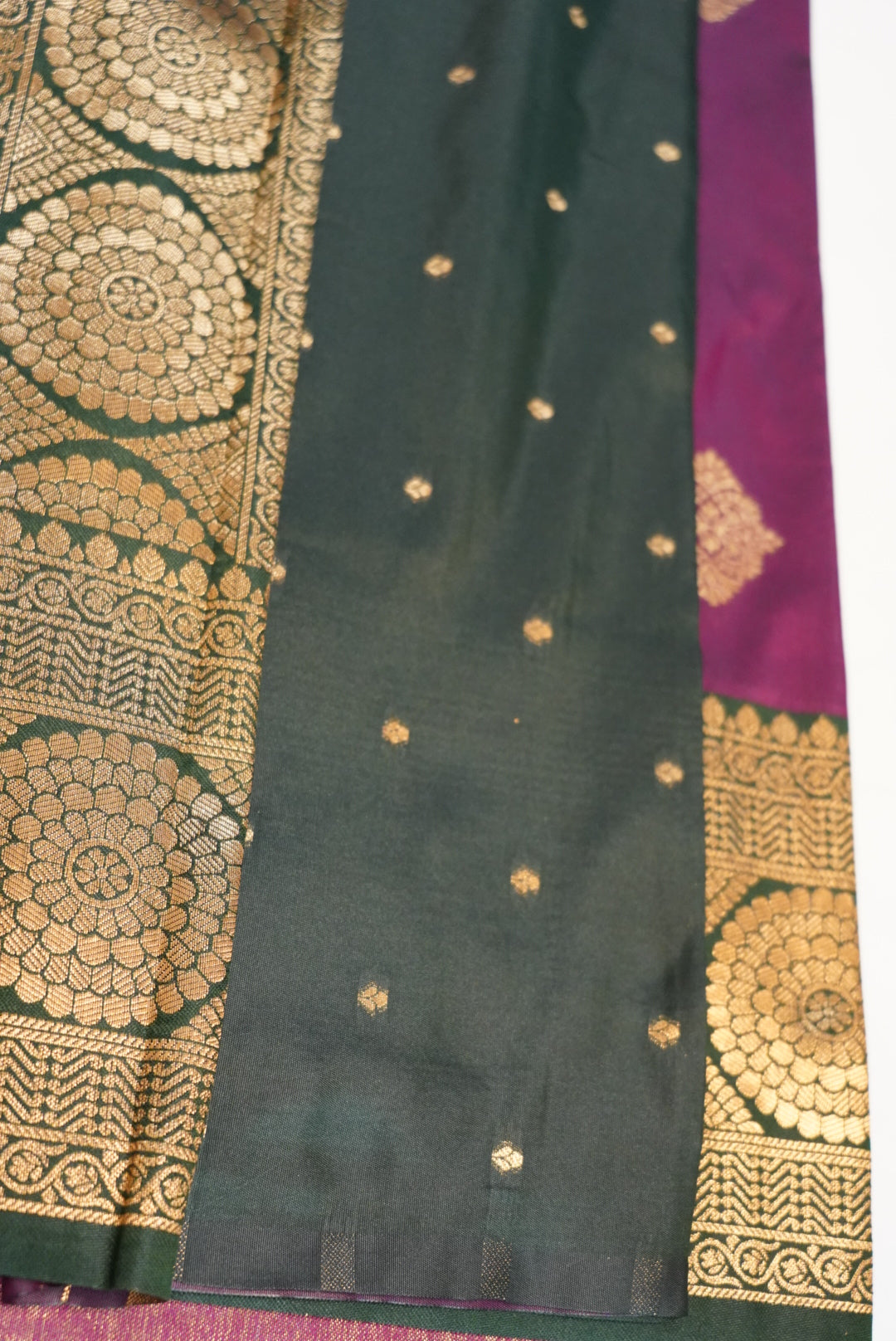 Madhurika Saree