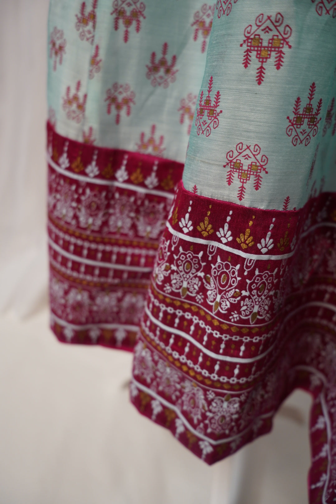 Vaigai Kurti