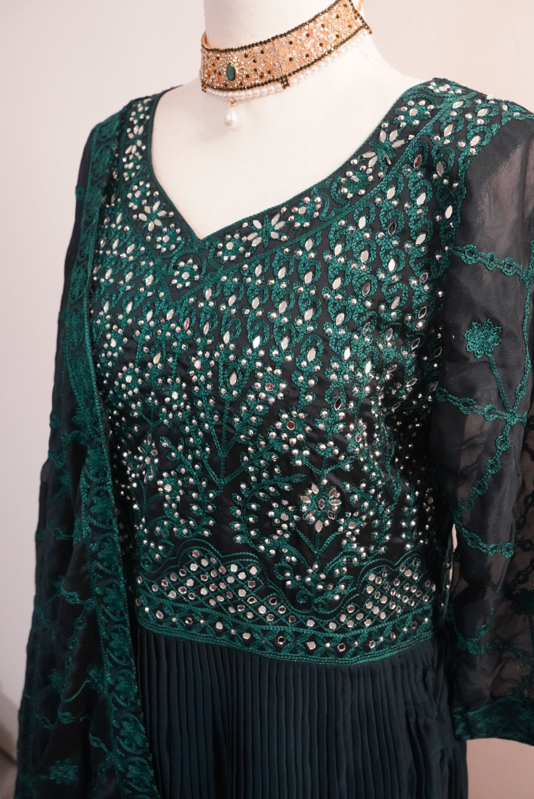 Salwar Classic Premium