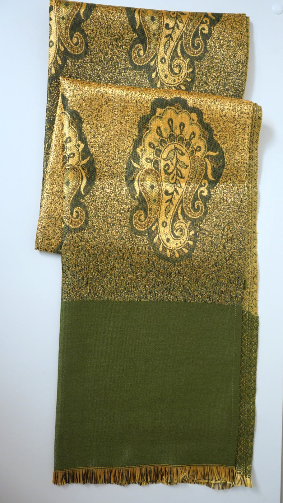 Zehra Kashmiri Shawl