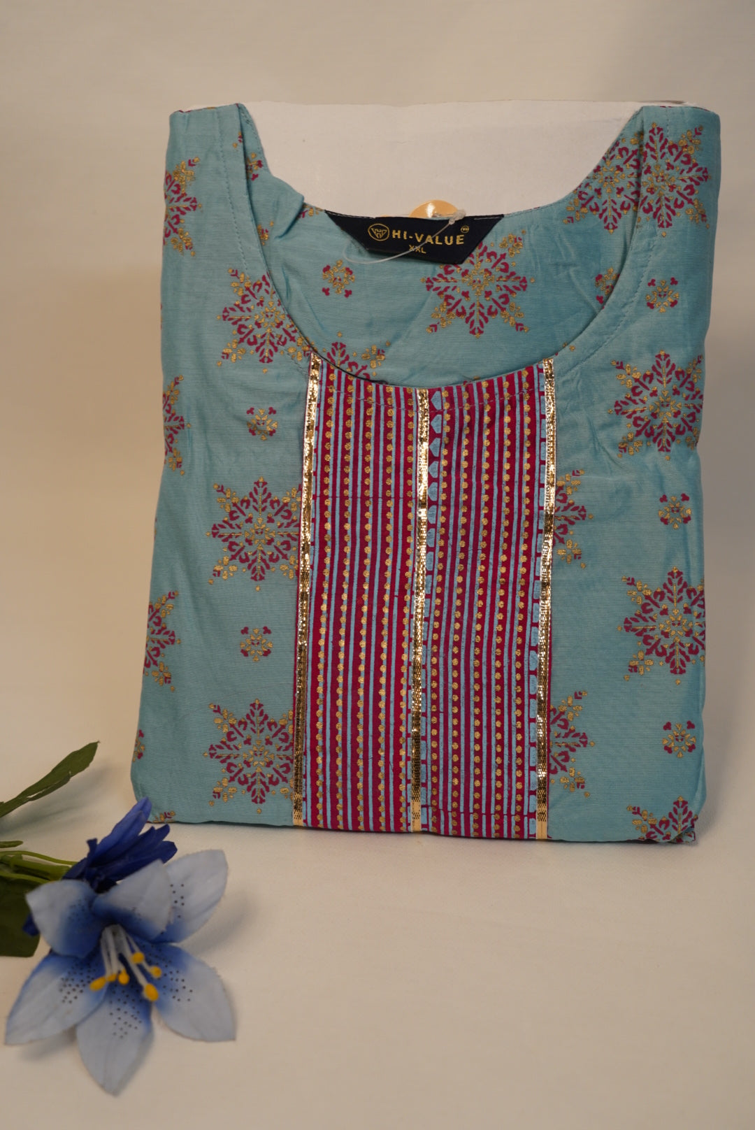 Ruhani Kurti